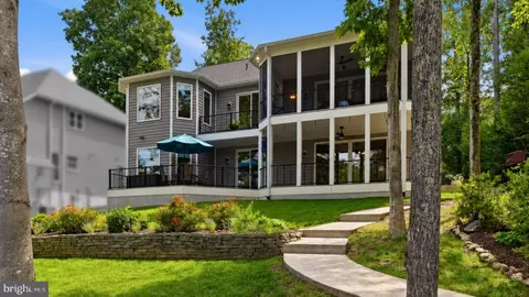 208 Beachside Cv, Locust Grove, VA 22508
