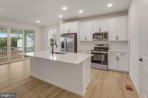 Kitchen - 626 Clover Ln, Orange, VA 22960 photo 1 of 3