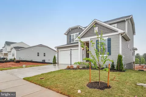 Exterior - 626 Clover Ln, Orange, VA 22960 photo 2 of 6