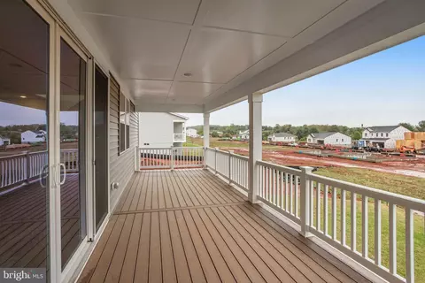 Exterior - 626 Clover Ln, Orange, VA 22960 photo 3 of 6