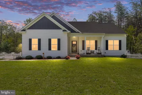 3301 Flat Run Rd, Locust Grove, VA 22508