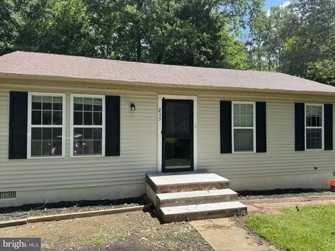 215 Spotswood Rd, Locust Grove, VA 22508