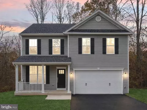 114 Crystal Ct, Locust Grove, VA 22508
