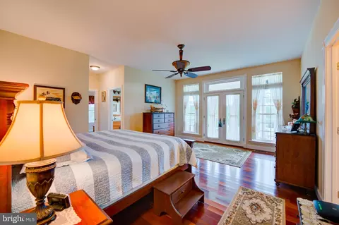Bedroom - 6542 Pine Stake Rd, Culpeper, VA 22701 photo 1 of 10