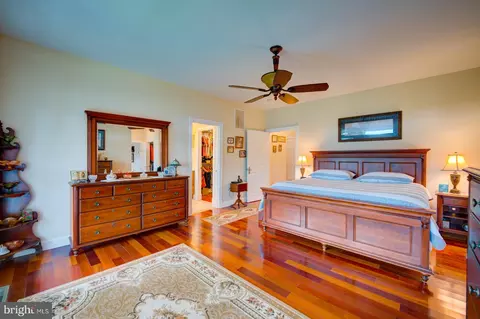 Bedroom - 6542 Pine Stake Rd, Culpeper, VA 22701 photo 3 of 10