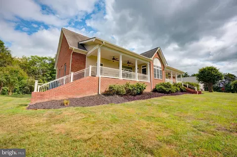 Exterior - 6542 Pine Stake Rd, Culpeper, VA 22701 photo 18 of 28