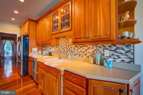 Kitchen - 6542 Pine Stake Rd, Culpeper, VA 22701 photo 3 of 7