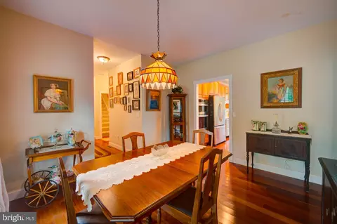 Dining - 6542 Pine Stake Rd, Culpeper, VA 22701 photo 3 of 3
