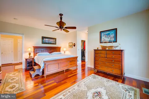 Bedroom - 6542 Pine Stake Rd, Culpeper, VA 22701 photo 2 of 10