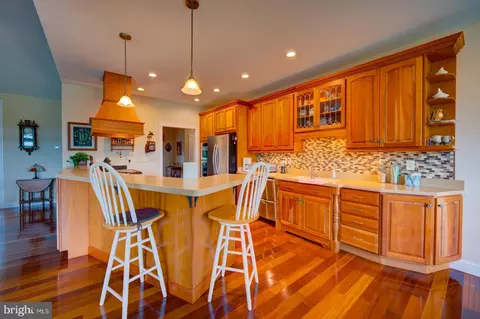 Kitchen - 6542 Pine Stake Rd, Culpeper, VA 22701 photo 1 of 7