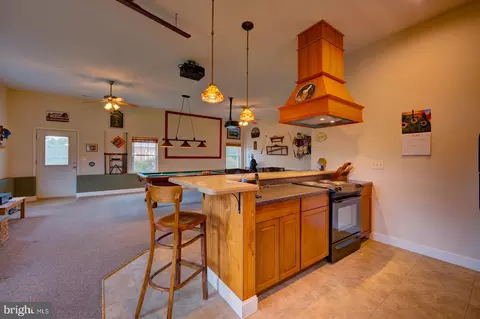 Kitchen - 6542 Pine Stake Rd, Culpeper, VA 22701 photo 7 of 7