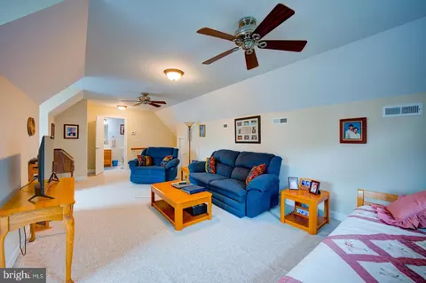 Bedroom - 6542 Pine Stake Rd, Culpeper, VA 22701 photo 10 of 10