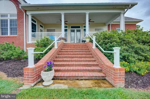 Exterior - 6542 Pine Stake Rd, Culpeper, VA 22701 photo 9 of 28