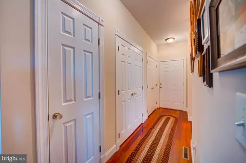 Entry Way - 6542 Pine Stake Rd, Culpeper, VA 22701 photo 7 of 7