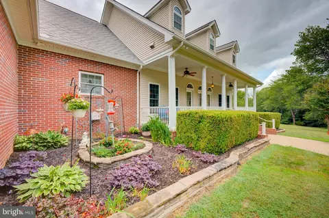 Exterior - 6542 Pine Stake Rd, Culpeper, VA 22701 photo 23 of 28