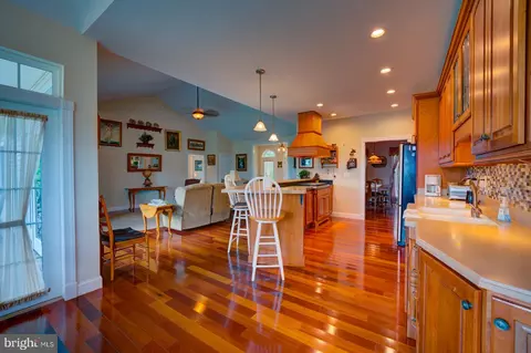 Kitchen - 6542 Pine Stake Rd, Culpeper, VA 22701 photo 2 of 7