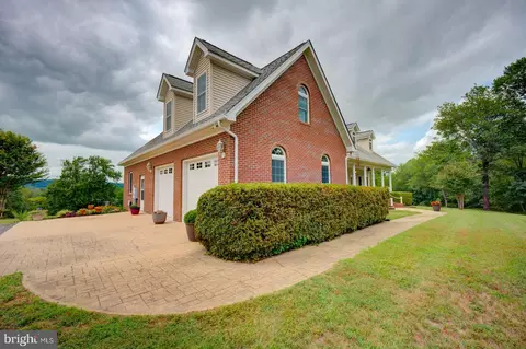 Exterior - 6542 Pine Stake Rd, Culpeper, VA 22701 photo 22 of 28