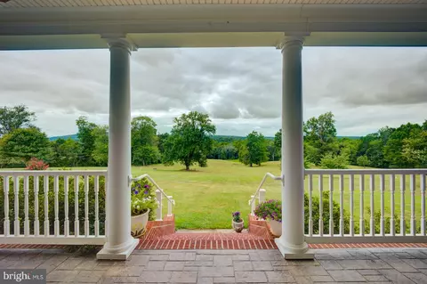 Exterior - 6542 Pine Stake Rd, Culpeper, VA 22701 photo 3 of 28