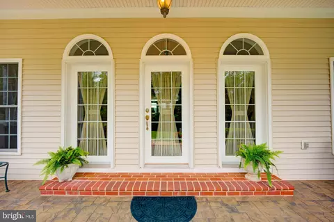 Exterior - 6542 Pine Stake Rd, Culpeper, VA 22701 photo 24 of 28