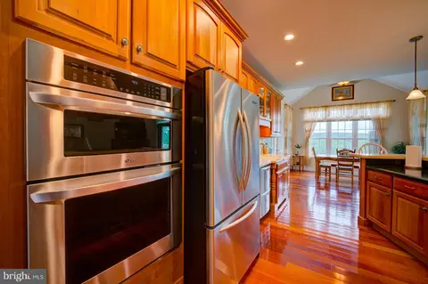 Entry Way - 6542 Pine Stake Rd, Culpeper, VA 22701 photo 1 of 7