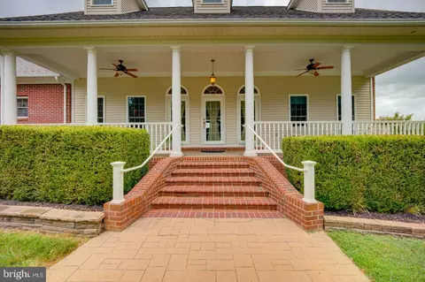 Exterior - 6542 Pine Stake Rd, Culpeper, VA 22701 photo 2 of 28