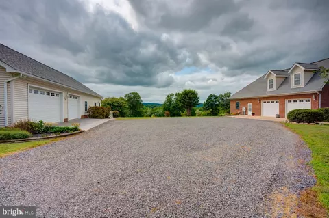 Exterior - 6542 Pine Stake Rd, Culpeper, VA 22701 photo 27 of 28