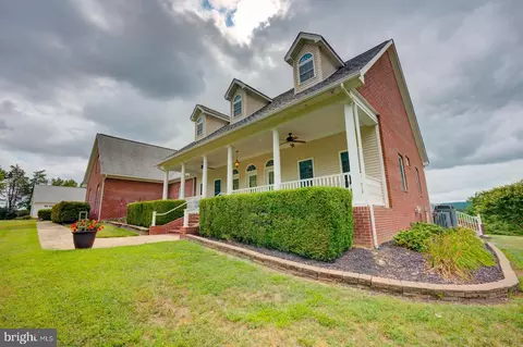 Exterior - 6542 Pine Stake Rd, Culpeper, VA 22701 photo 20 of 28
