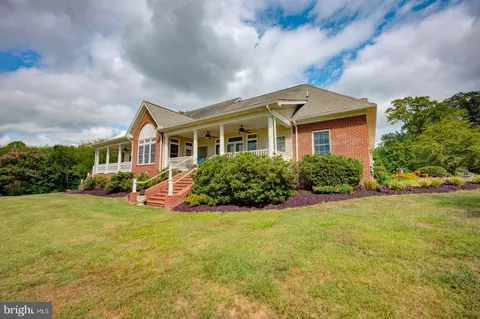 Exterior - 6542 Pine Stake Rd, Culpeper, VA 22701 photo 17 of 28