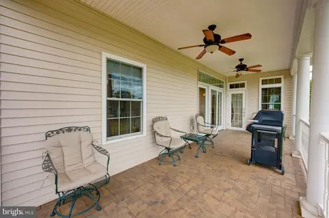 Exterior - 6542 Pine Stake Rd, Culpeper, VA 22701 photo 6 of 28