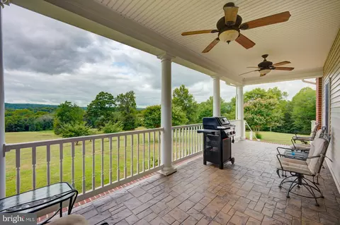 Exterior - 6542 Pine Stake Rd, Culpeper, VA 22701 photo 5 of 28