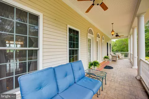 Exterior - 6542 Pine Stake Rd, Culpeper, VA 22701 photo 25 of 28