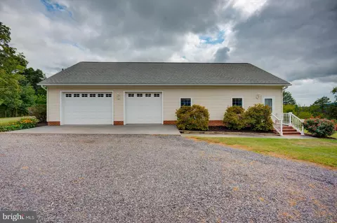 Exterior - 6542 Pine Stake Rd, Culpeper, VA 22701 photo 28 of 28