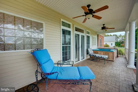 Exterior - 6542 Pine Stake Rd, Culpeper, VA 22701 photo 10 of 28