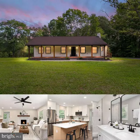 20064 Mountain Track Rd, Orange, VA 22960