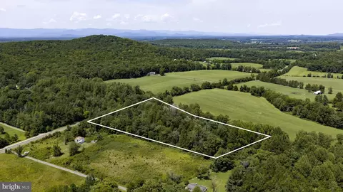 Constitution Highway, Gordonsville, VA 22942