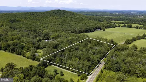 Constitution Highway, Gordonsville, VA 22942