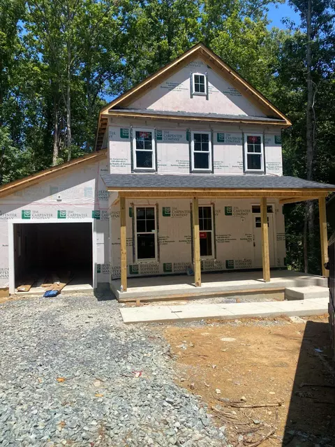 122 Tall Pines Ave, Locust Grove, VA 22508