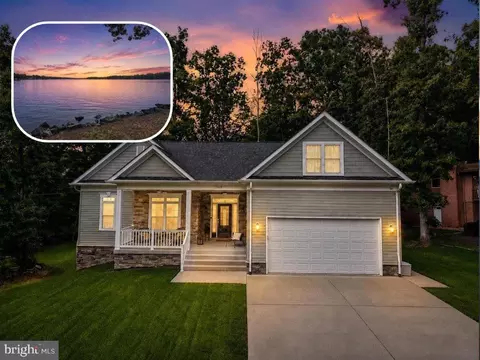 3619 Lakeview Pkwy, Locust Grove, VA 22508