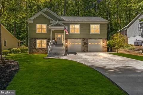 105 Edgemont Cir, Locust Grove, VA 22508