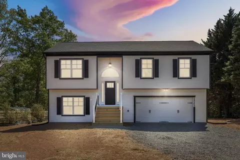 Exterior - 28264 Mine Run Rd, Rhoadesville, VA 22542 photo 10 of 10