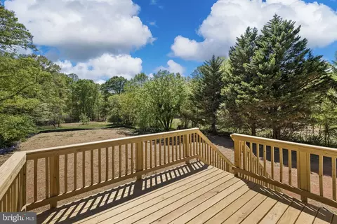 Exterior - 28264 Mine Run Rd, Rhoadesville, VA 22542 photo 1 of 10