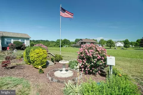 Exterior - 26476 Pennfields Dr, Orange, VA 22960 photo 10 of 11
