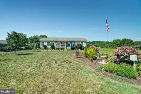Exterior - 26476 Pennfields Dr, Orange, VA 22960 photo 11 of 11
