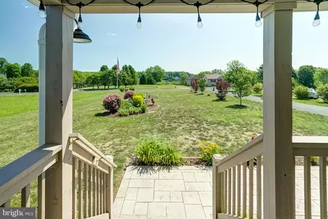 Exterior - 26476 Pennfields Dr, Orange, VA 22960 photo 4 of 11
