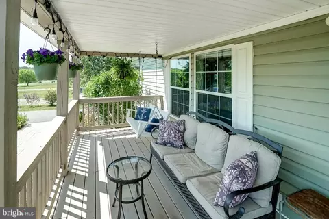 Exterior - 26476 Pennfields Dr, Orange, VA 22960 photo 5 of 11