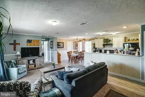 Entry Way - 26476 Pennfields Dr, Orange, VA 22960 photo 1 of 2