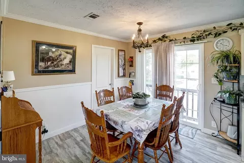 Dining - 26476 Pennfields Dr, Orange, VA 22960 photo 1 of 2