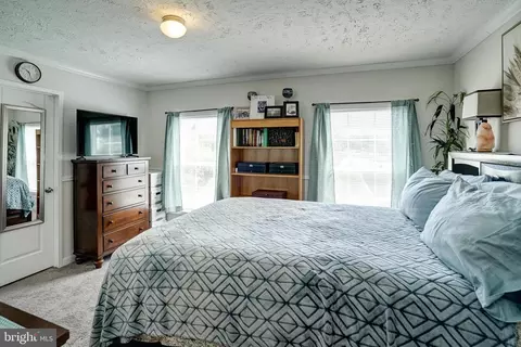 Bedroom - 26476 Pennfields Dr, Orange, VA 22960 photo 3 of 4