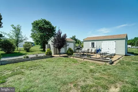 Exterior - 26476 Pennfields Dr, Orange, VA 22960 photo 9 of 11