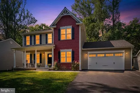208 Spotswood Rd, Locust Grove, VA 22508